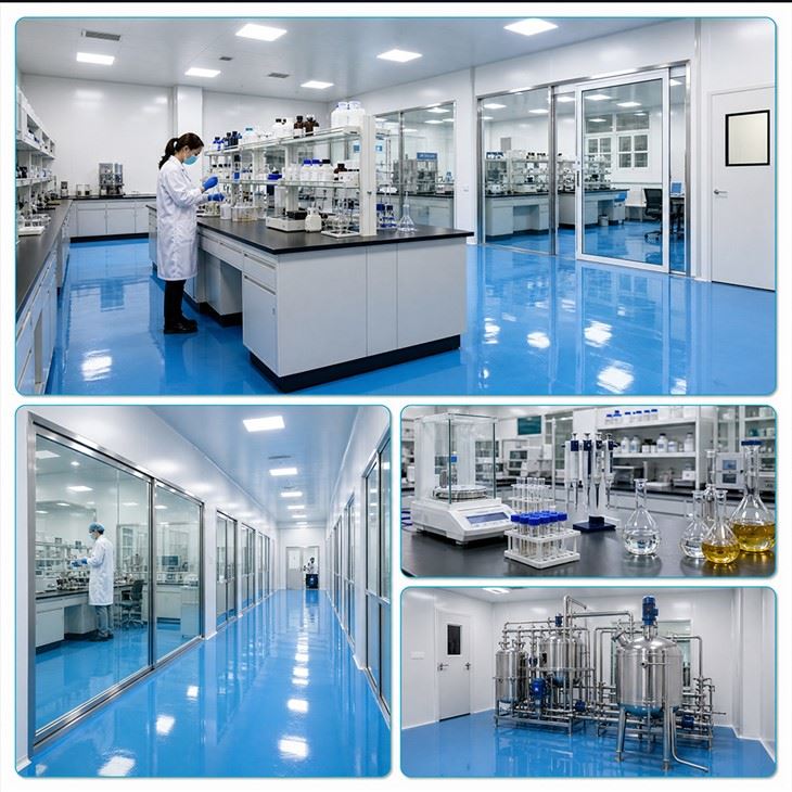 Chonluten Peptide Powder best