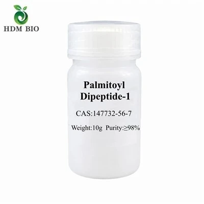 Palmitoyl dipeptid-1 prášok