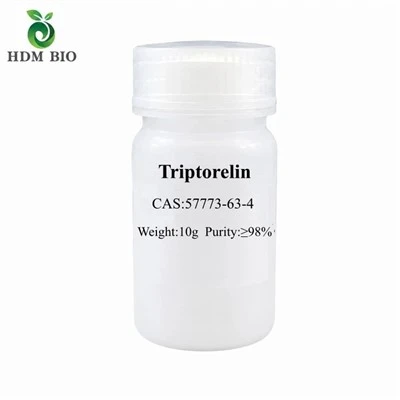 Triptorelin Acetate API